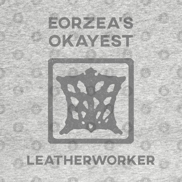 Eorzeas Okayest LTW by nimazu